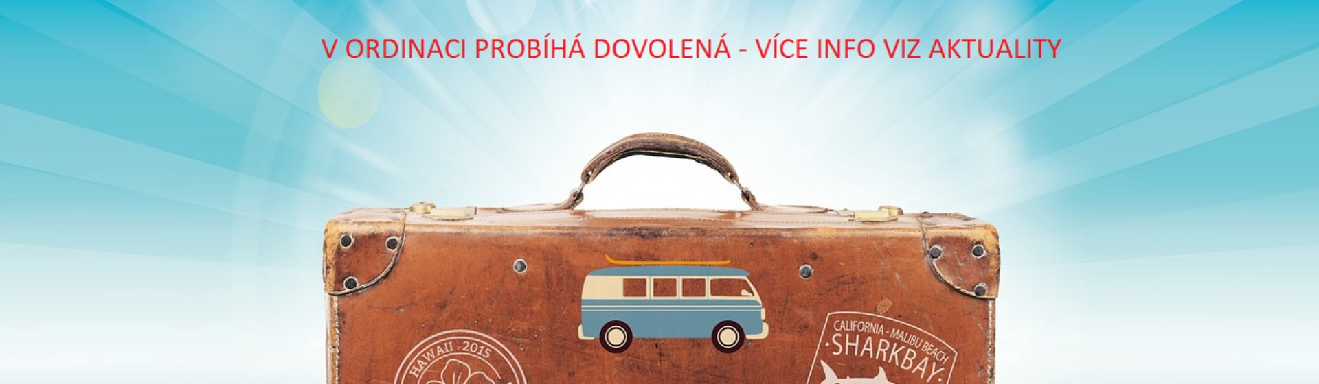 Praktická ordinace opava